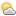 Scattered clouds 45°